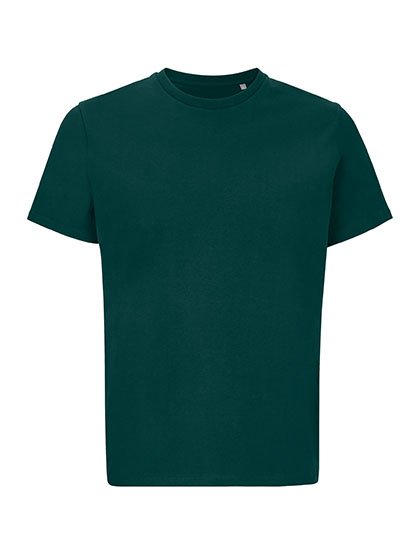 SOL´S Unisex Organic T-Shirt Legend – Green Empire