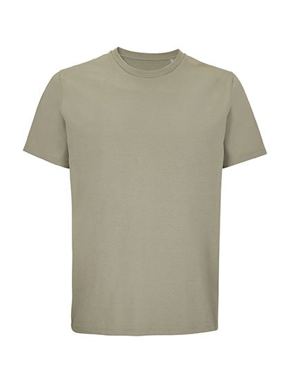 SOL´S Unisex Organic T-Shirt Legend – Khaki