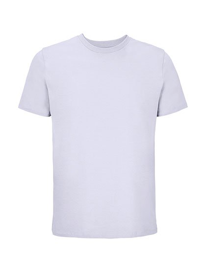 SOL´S Unisex Organic T-Shirt Legend – Lilac