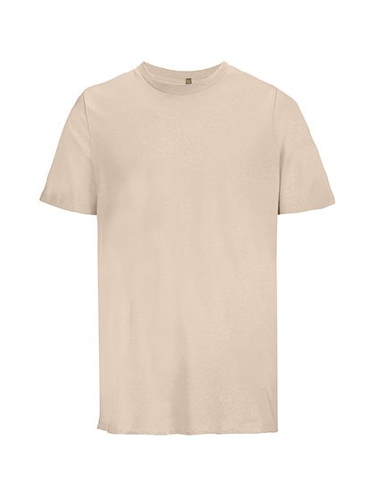 SOL´S Unisex Organic T-Shirt Legend – Linen