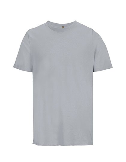 SOL´S Unisex Organic T-Shirt Legend – Pure Grey