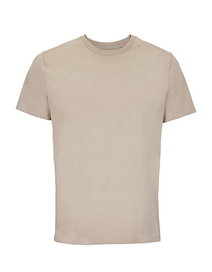 SOL´S Unisex Organic T-Shirt Legend – Rope
