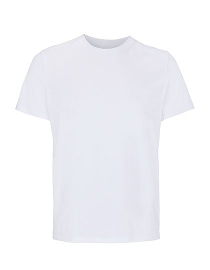 SOL´S Unisex Organic T-Shirt Legend – White
