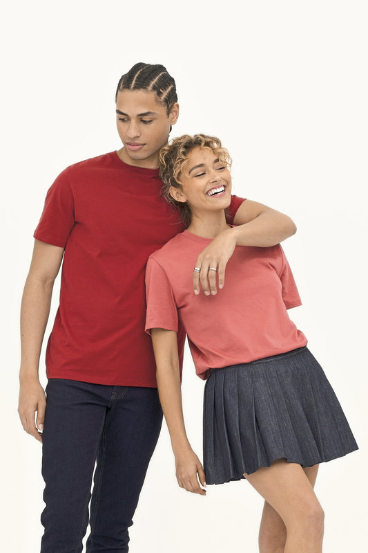 SOL´S Unisex Organic T-Shirt Legend