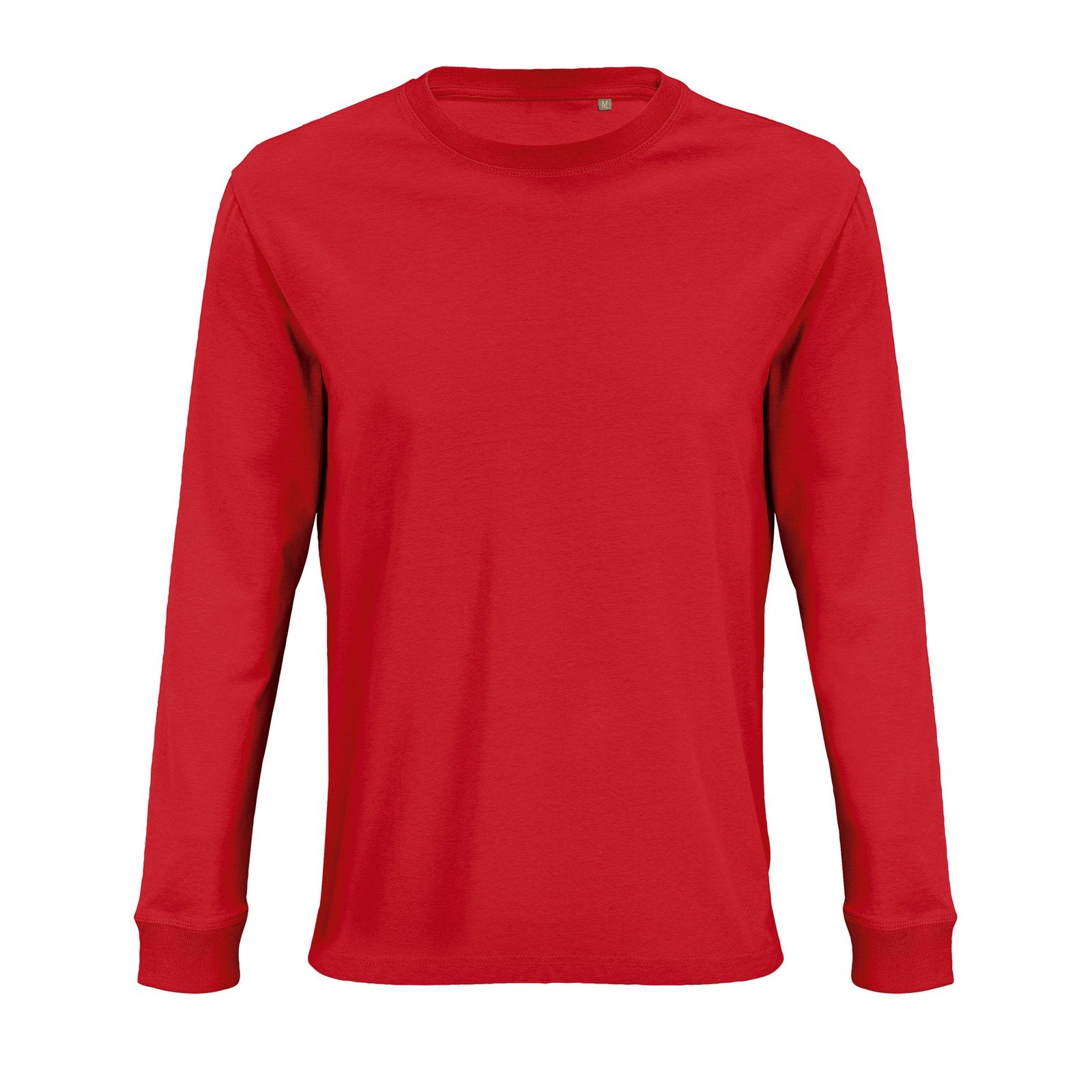 SOL´S Unisex Long Sleeve T-Shirt Pioneer