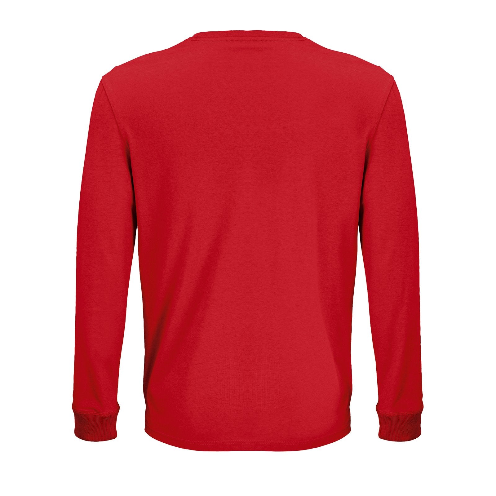 SOL´S Unisex Long Sleeve T-Shirt Pioneer