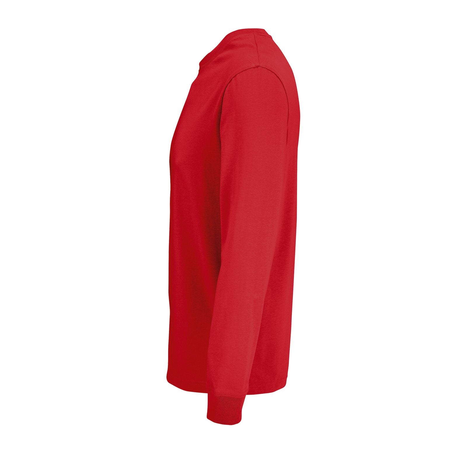 SOL´S Unisex Long Sleeve T-Shirt Pioneer