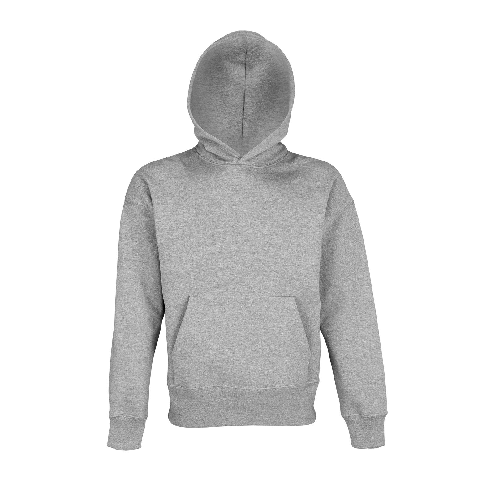 SOL´S Unisex Hooded Sweatshirt Origin