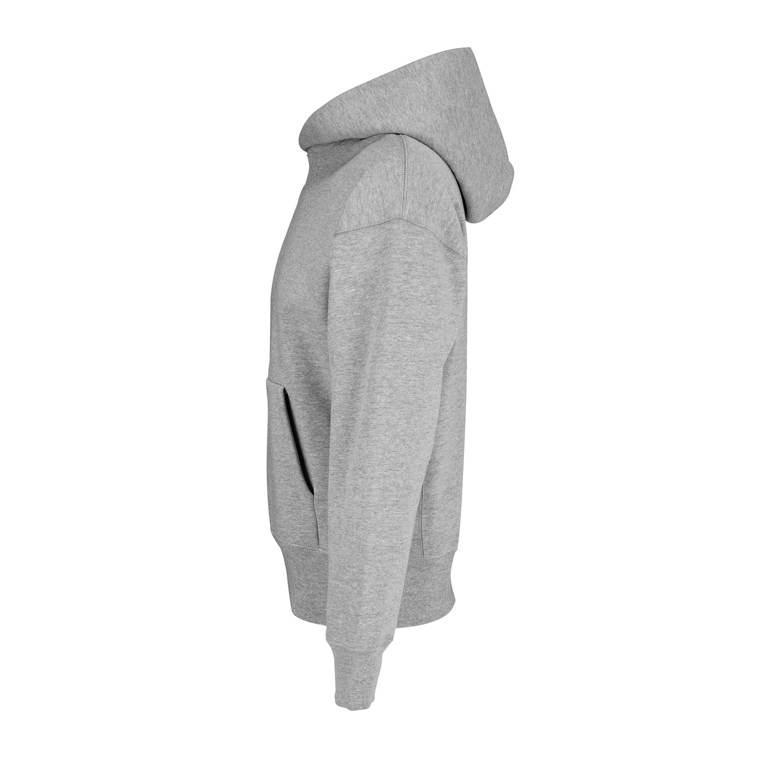 SOL´S Unisex Hooded Sweatshirt Origin