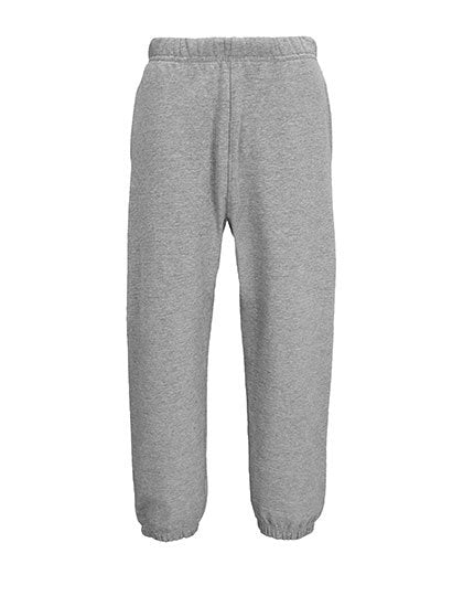 SOL´S Unisex Jogging Pants Century – Grey Melange