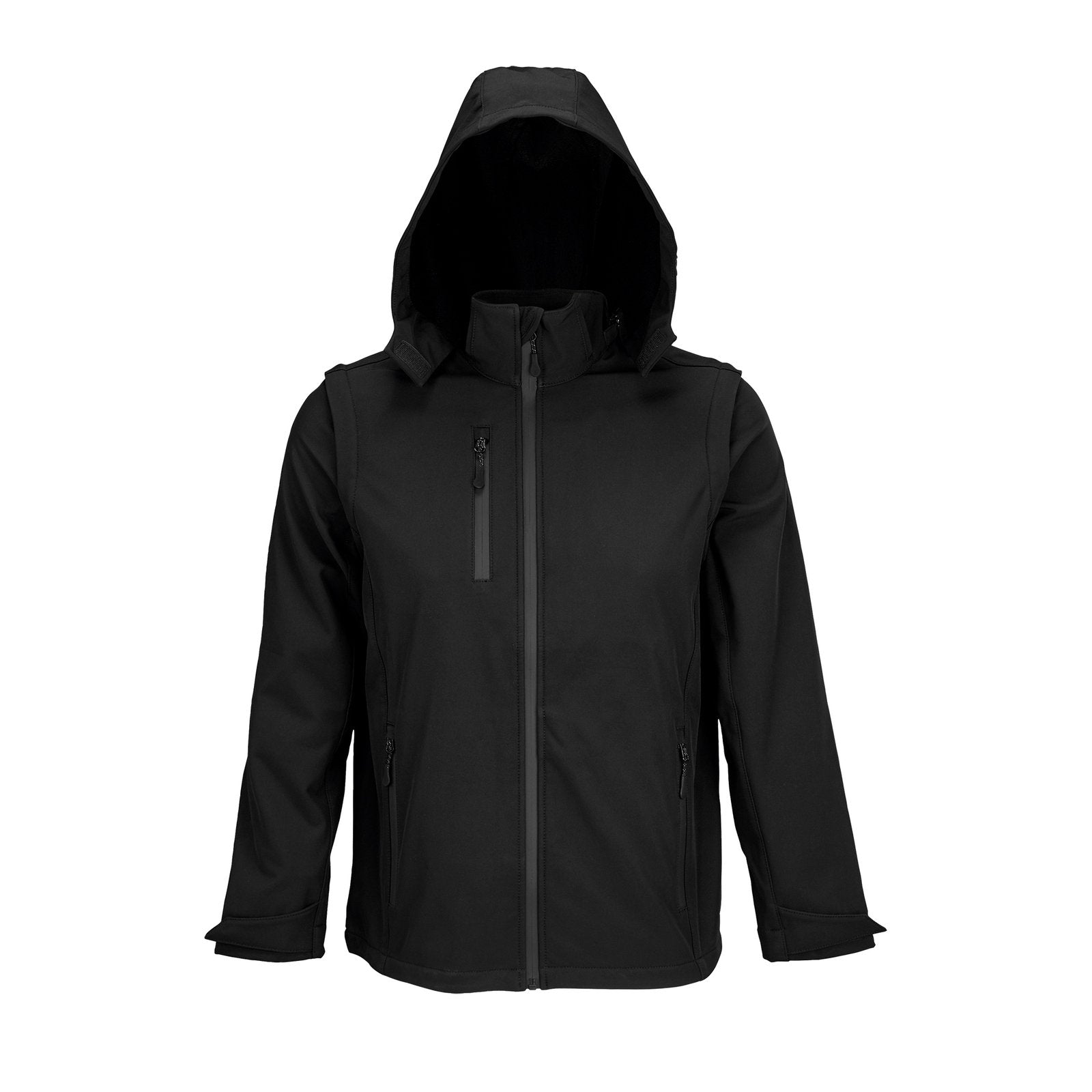 SOL´S Softshell Jacket 3in1 Falcon