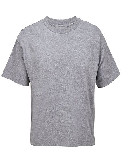 SOL´S Unisex Oversized T-Shirt Legacy – Grey Melange