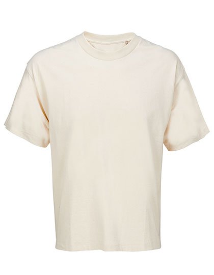 SOL´S Unisex Oversized T-Shirt Legacy – Natural