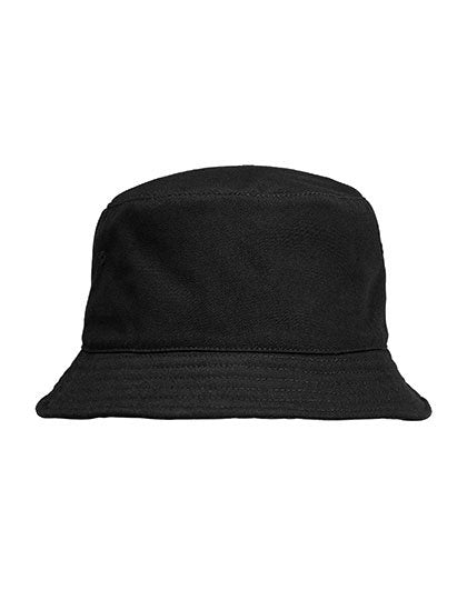 SOL´S Unisex Bucket Hat Twill – Black