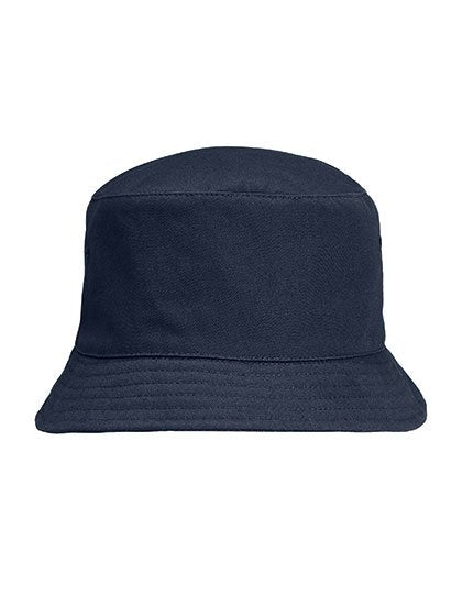 SOL´S Unisex Bucket Hat Twill – French Navy