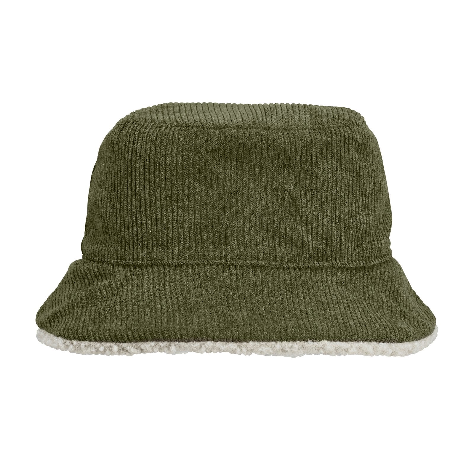 SOL´S Reversible Sherpa And Velvet Bucket Hat