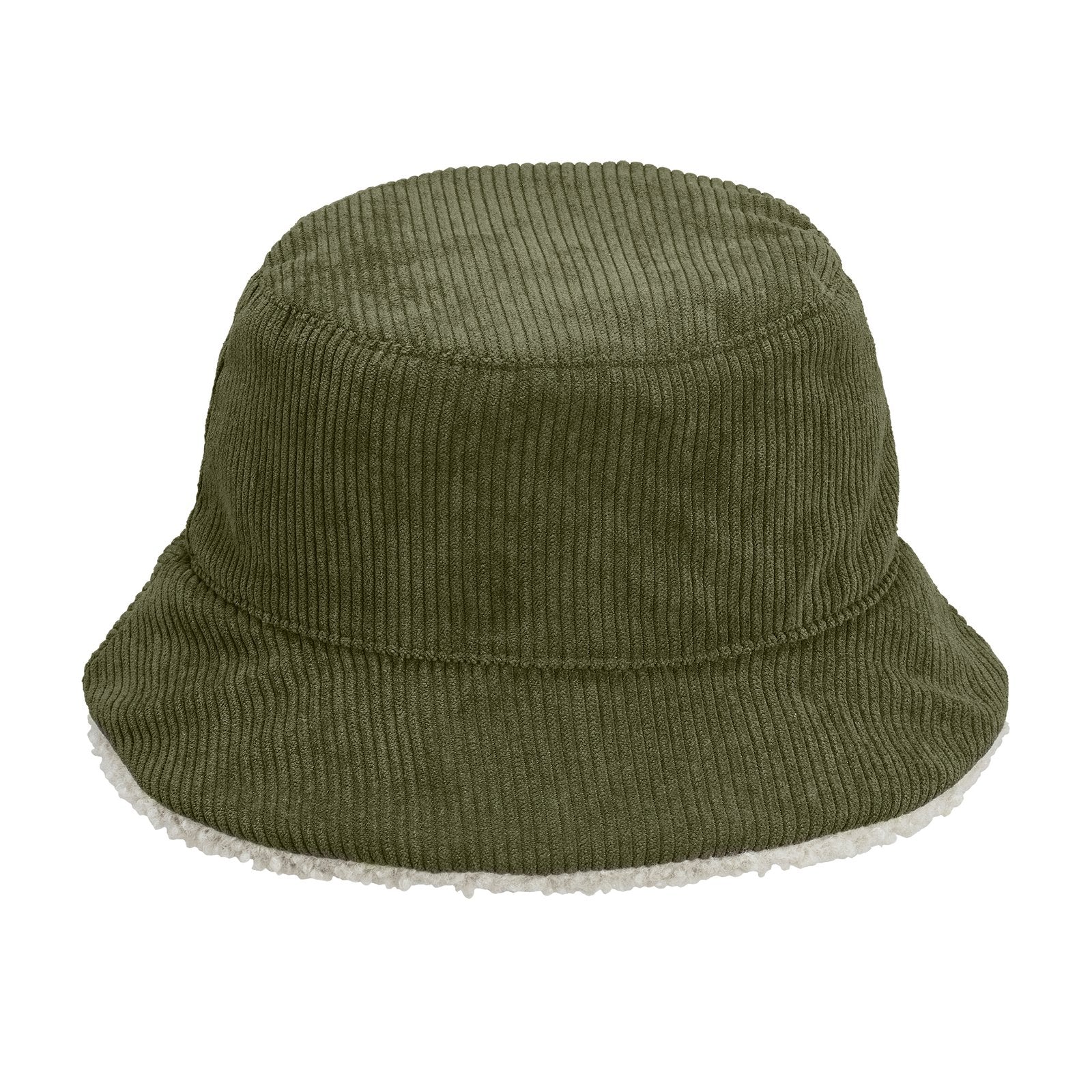 SOL´S Reversible Sherpa And Velvet Bucket Hat