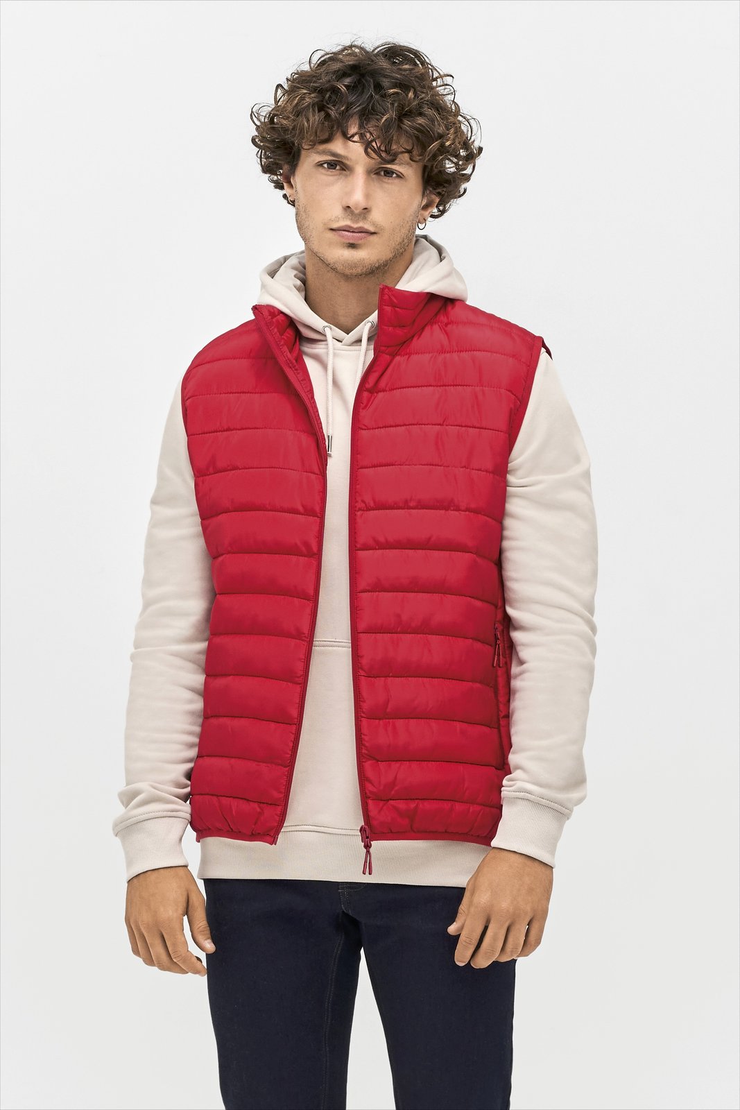 SOL´S Men's Stream Bodywarmer