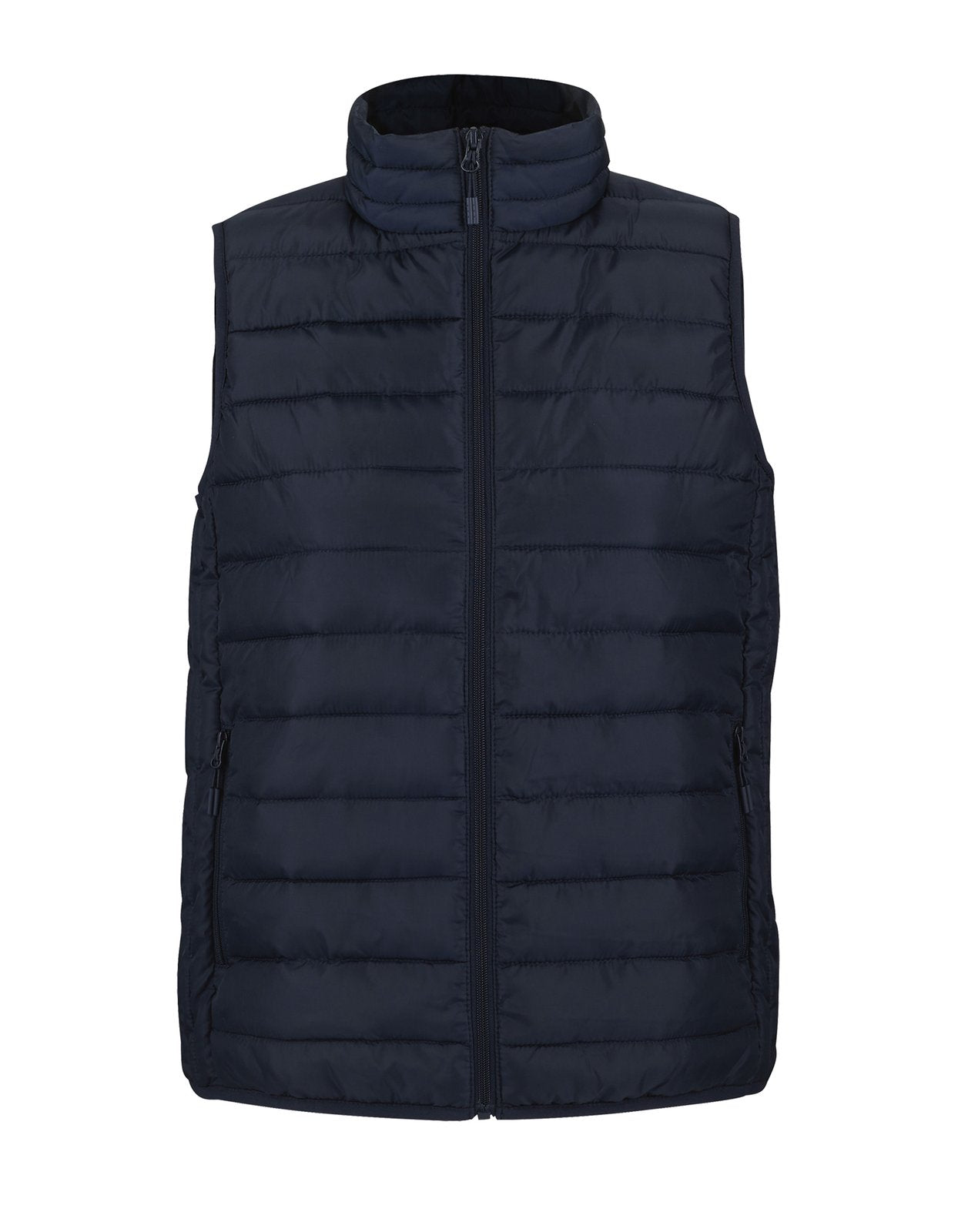 SOL´S Women's Stream Bodywarmer – French Navy