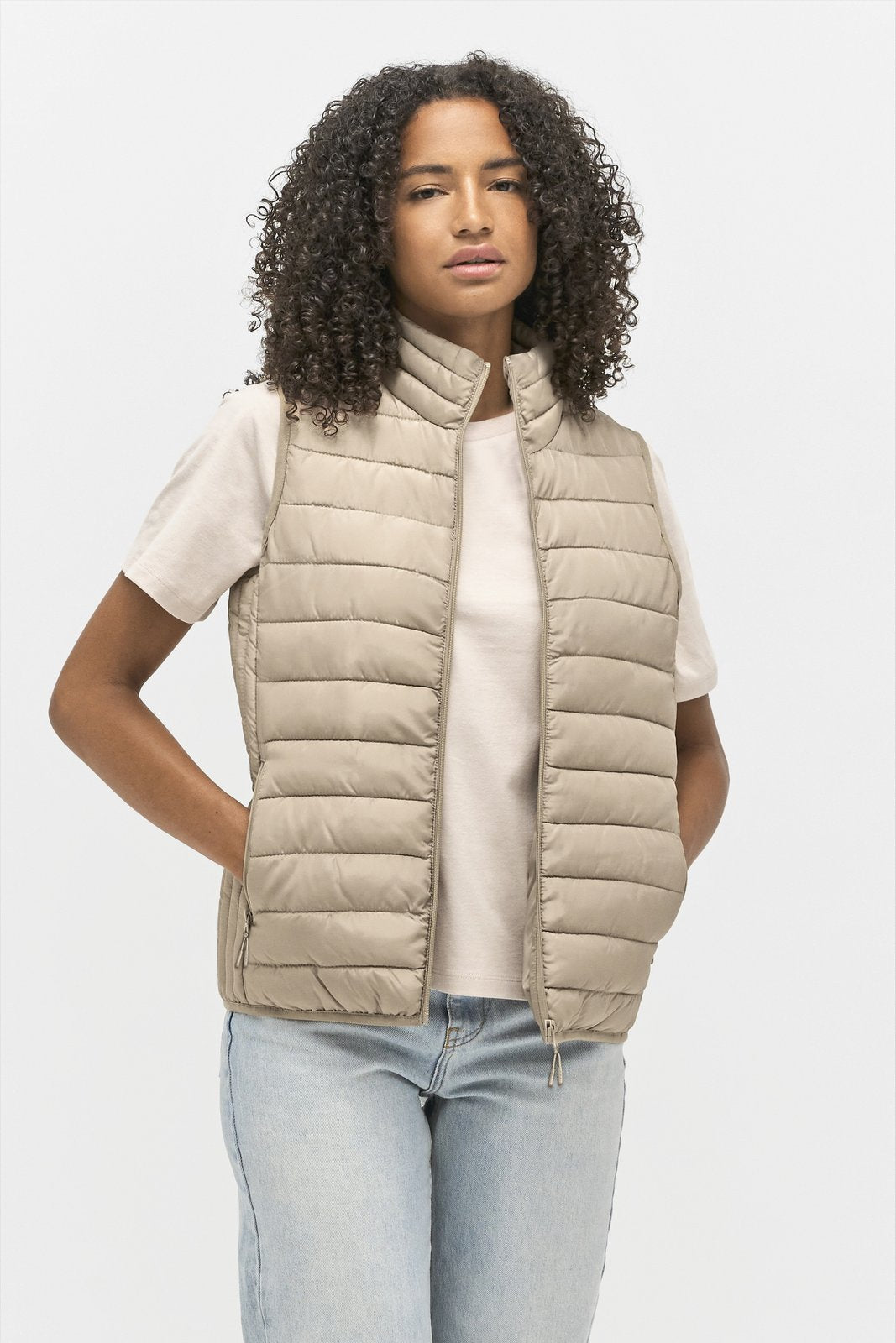 SOL´S Women's Stream Bodywarmer