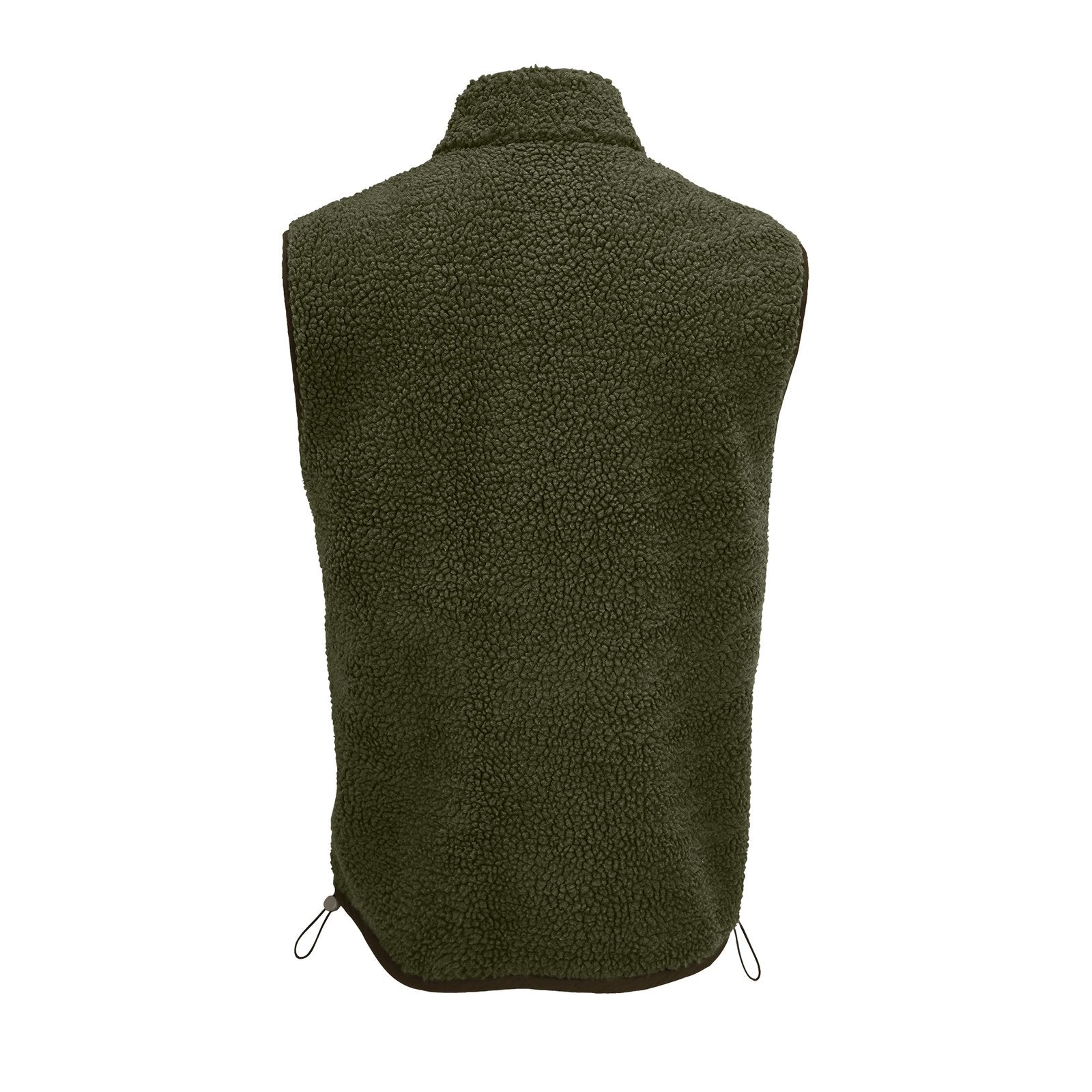SOL´S Unisex Sherpa Bodywarmer Fury