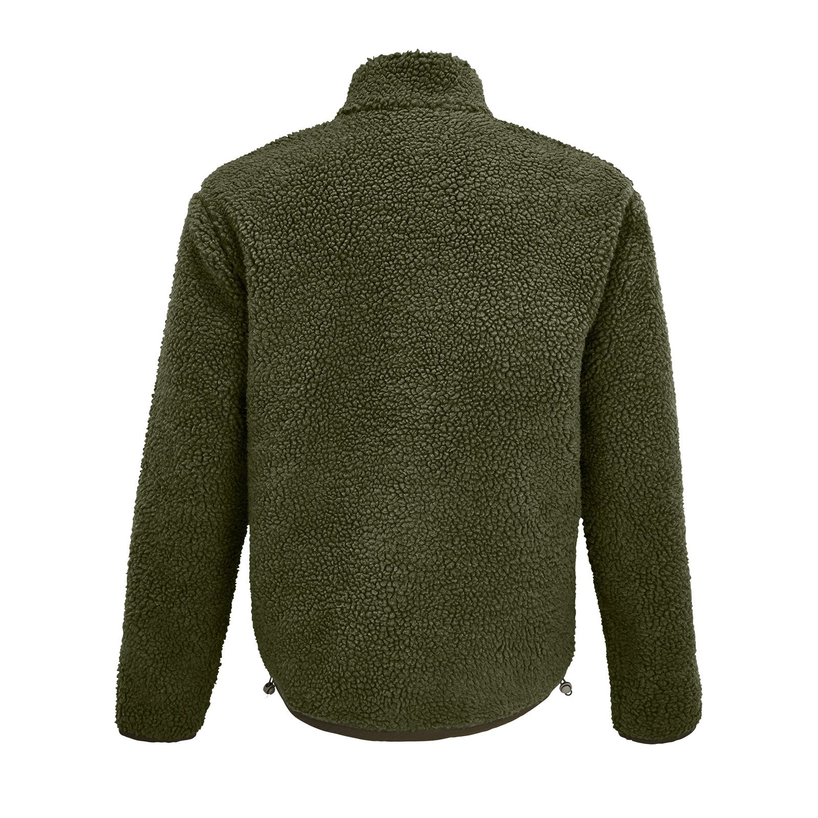 SOL´S Unisex Sherpa Jacket Fury