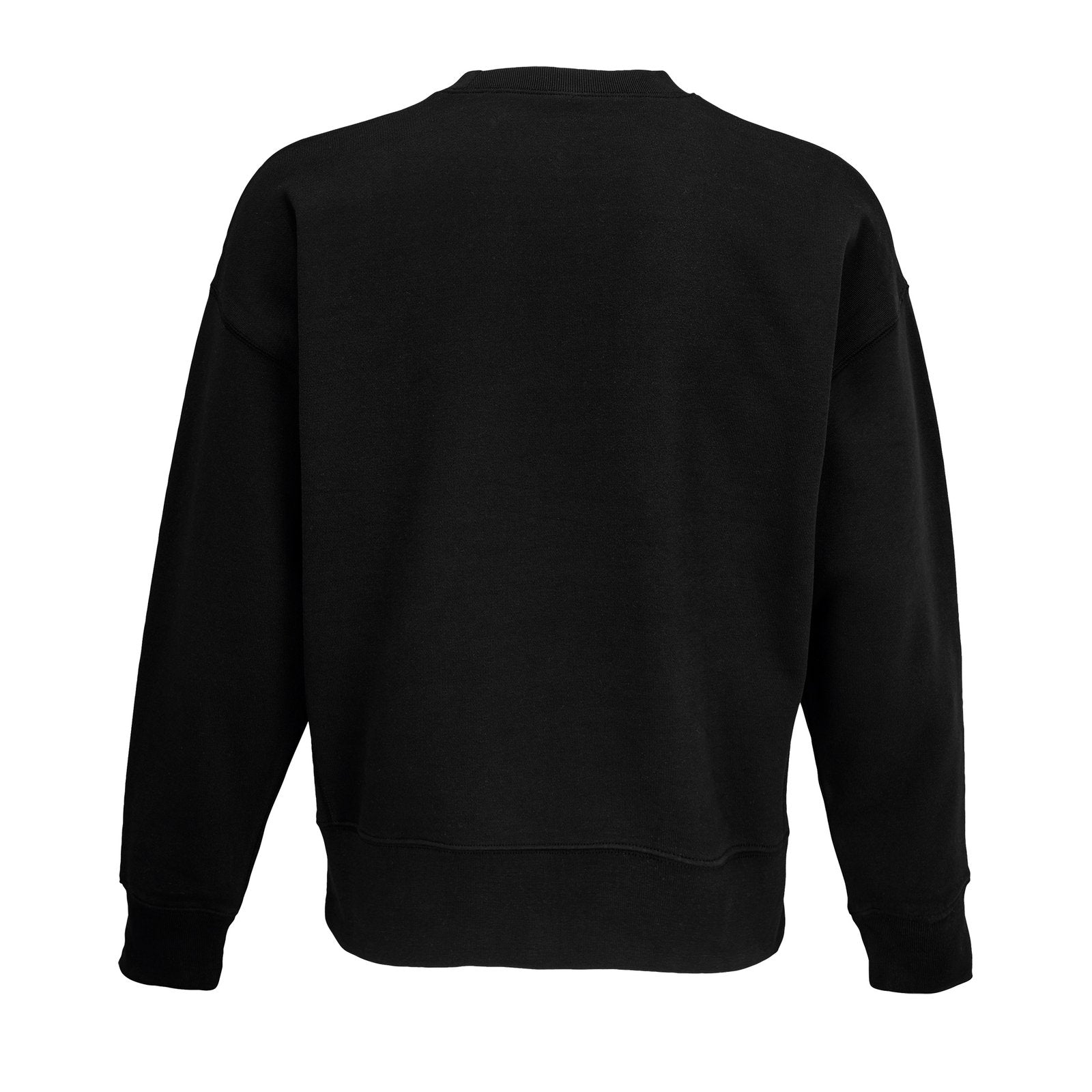 SOL´S Unisex Round-Neck Sweatshirt Authentic
