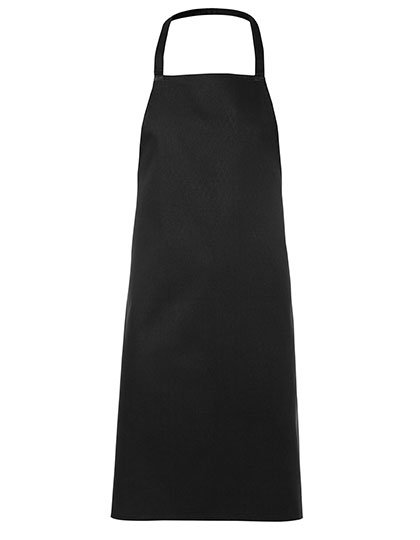 SOL´S Cotton Apron Glasgow – Black