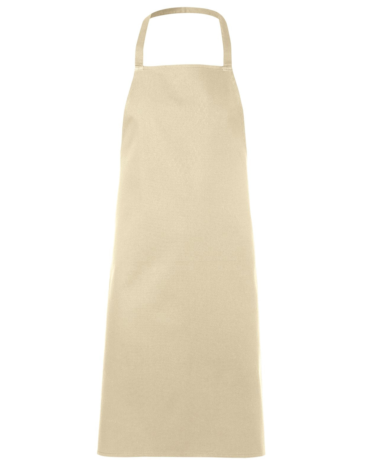 SOL´S Cotton Apron Glasgow – Natural