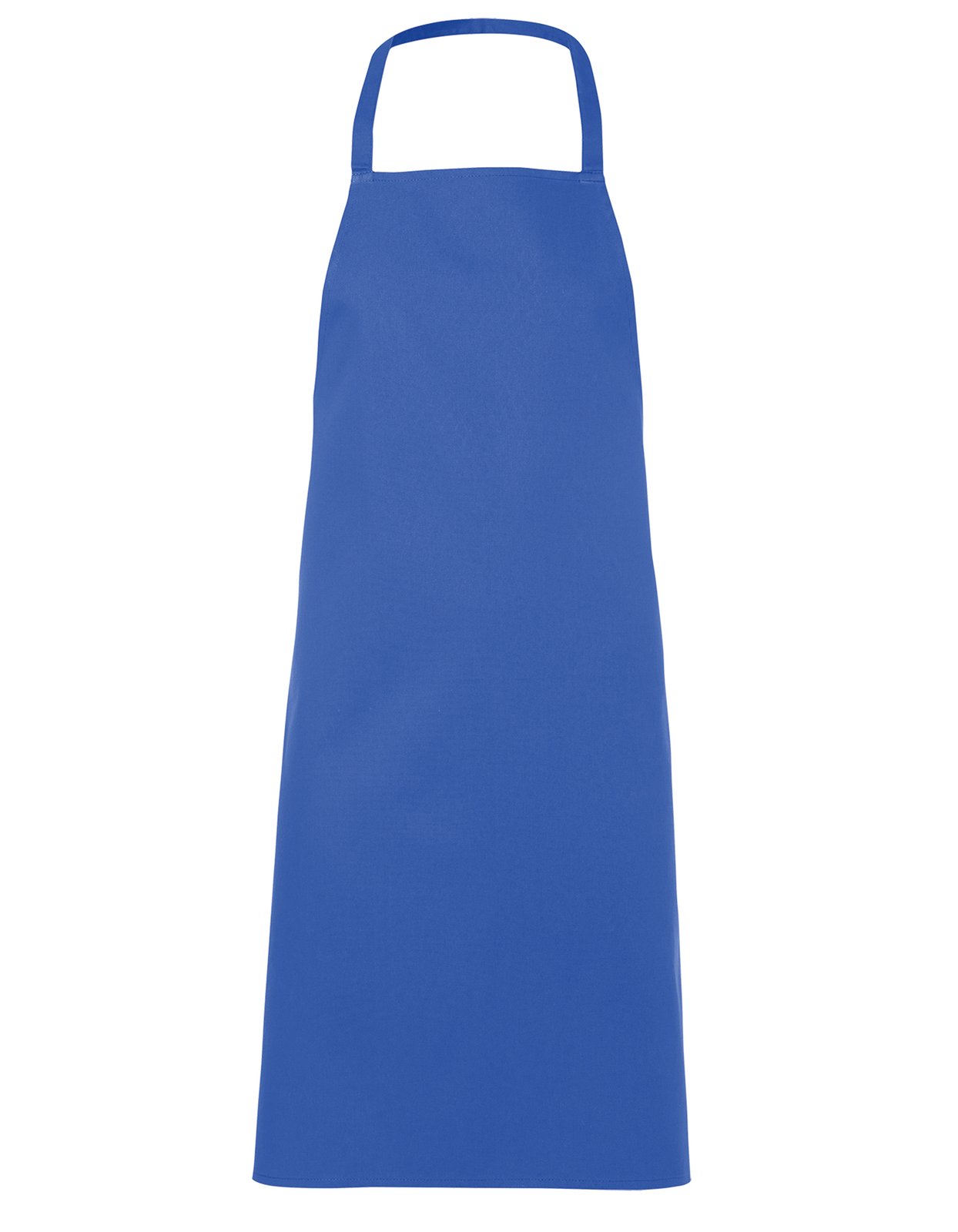 SOL´S Cotton Apron Glasgow – Royal Blue 241
