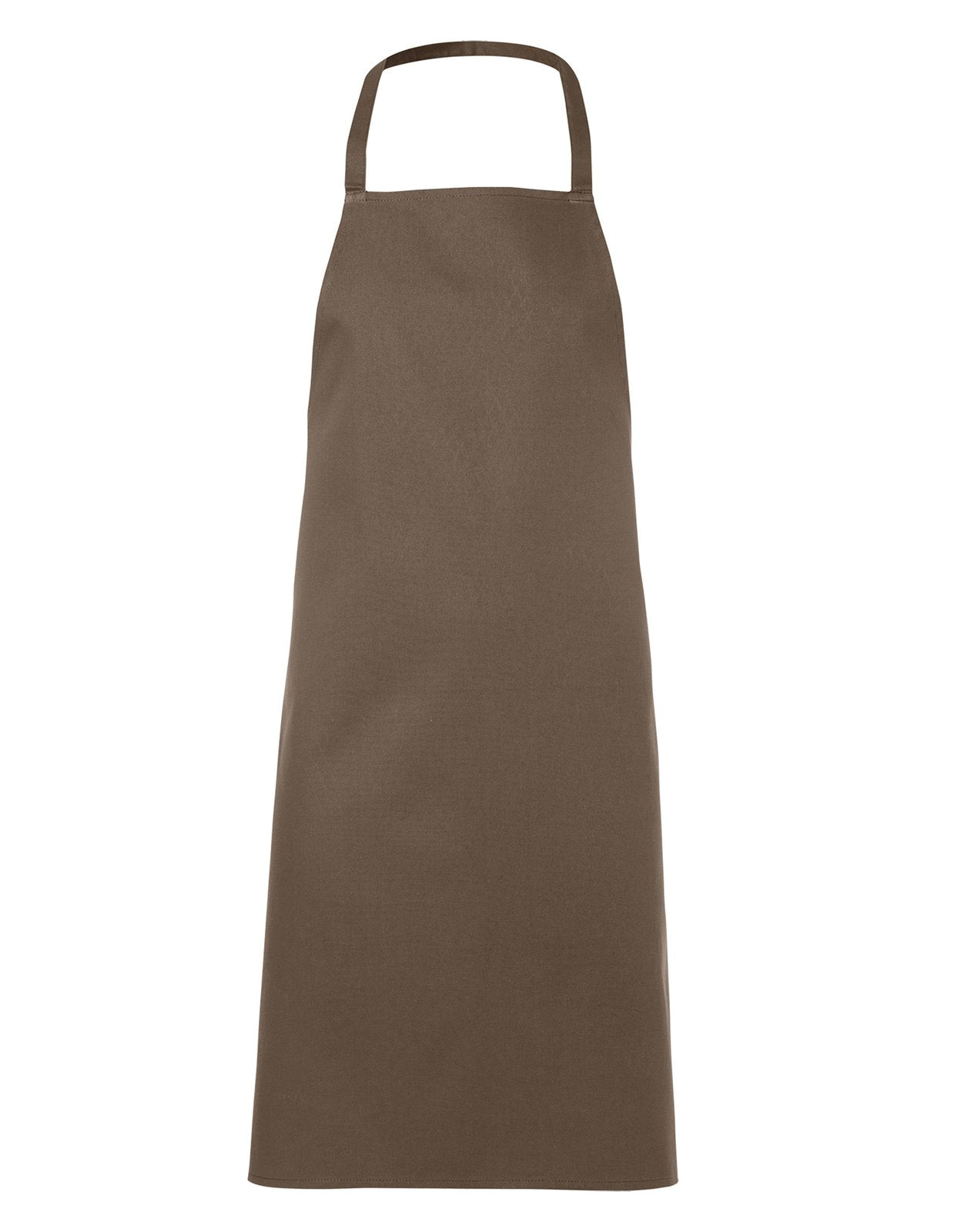 SOL´S Cotton Apron Glasgow – Taupe