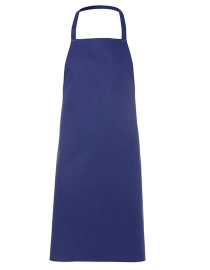 SOL´S Cotton Apron Glasgow – Ultramarine