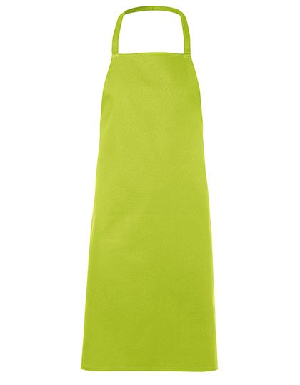 SOL´S Cotton Apron Glasgow – Yellow Green