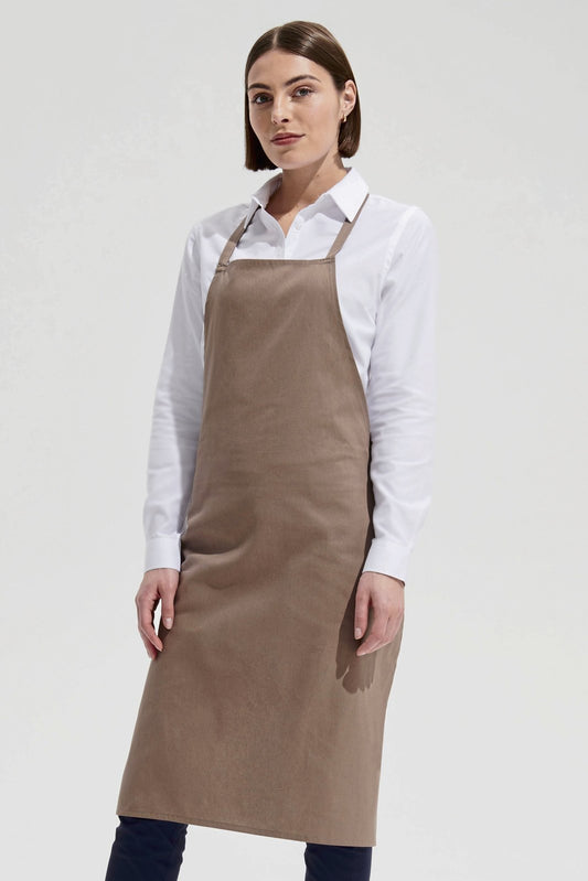 SOL´S Cotton Apron Glasgow