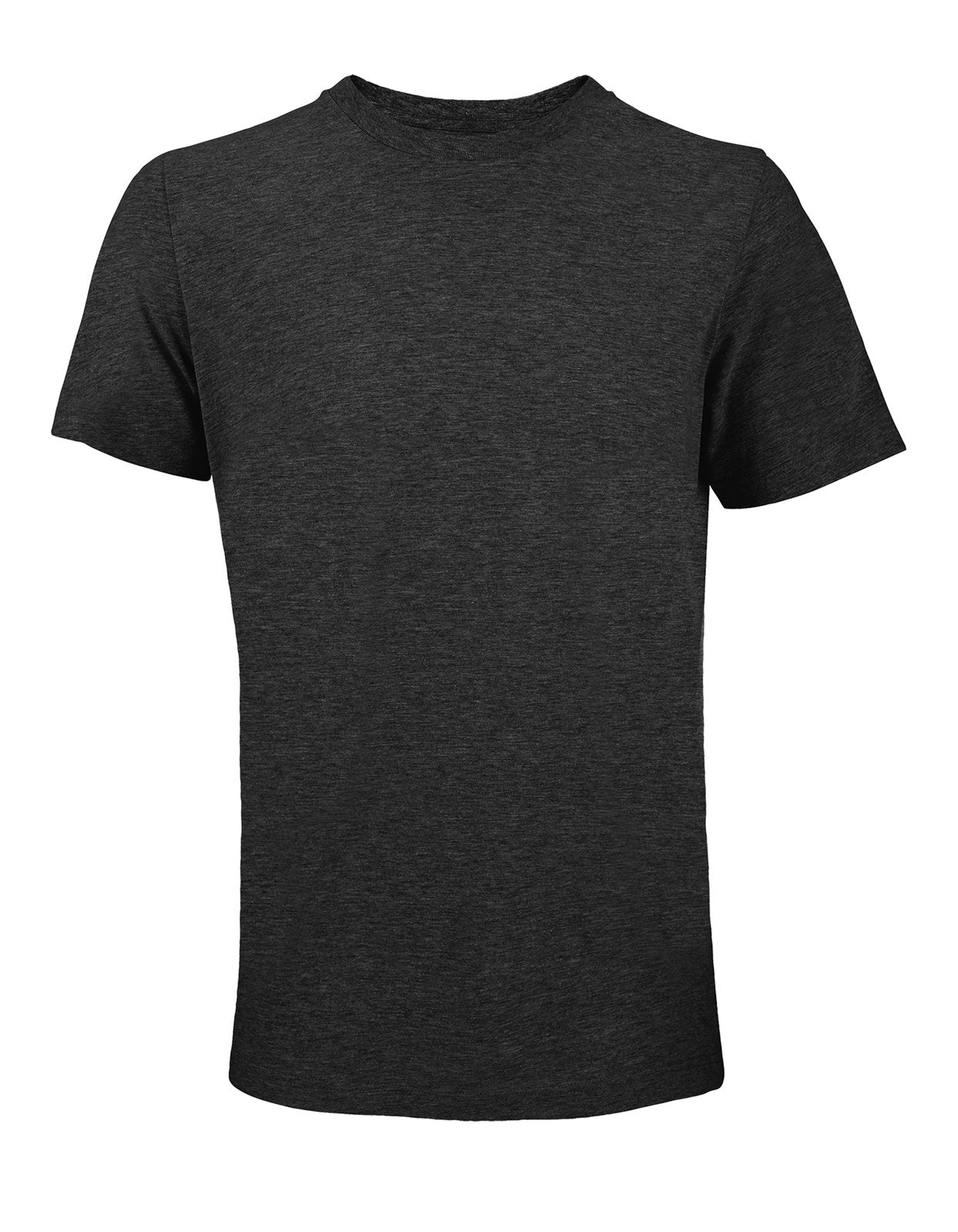 SOL´S Unisex Round Neck T-Shirt Tuner – Charcoal Melange