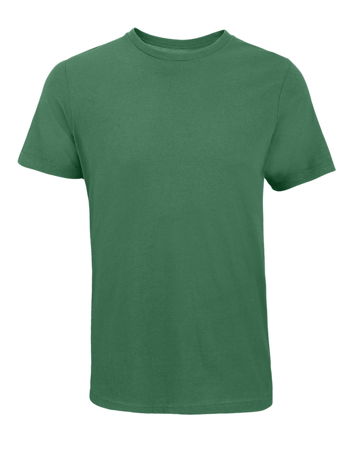SOL´S Unisex Round Neck T-Shirt Tuner – Irish Green