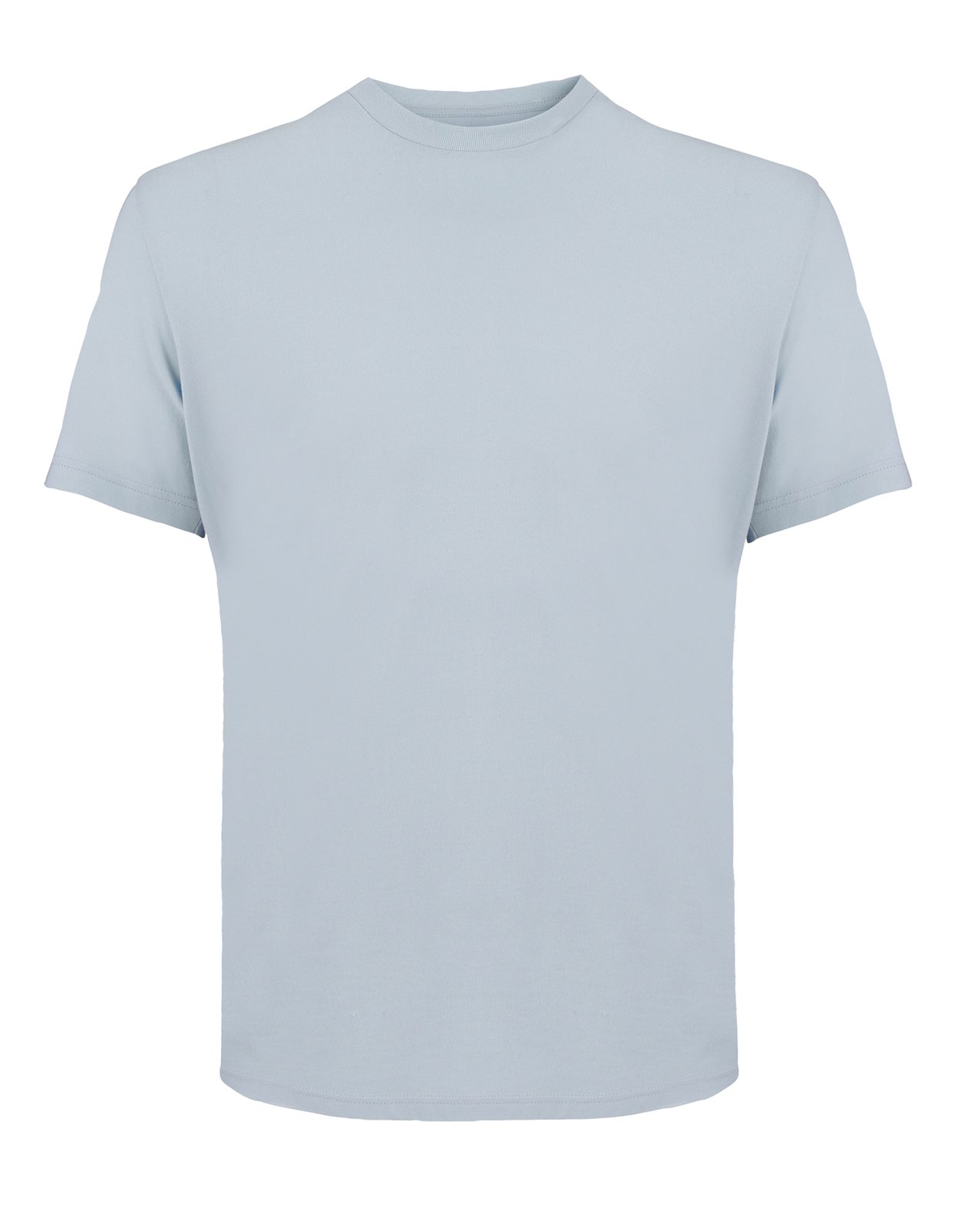 SOL´S Unisex Round Neck T-Shirt Tuner – Light Blue