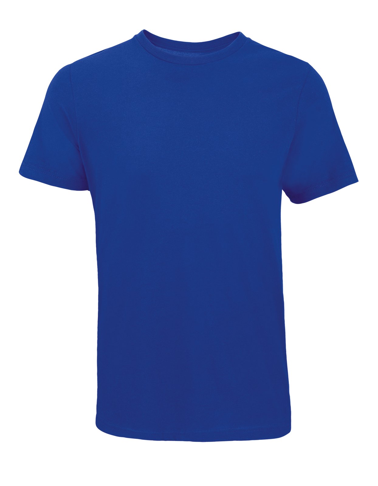 SOL´S Unisex Round Neck T-Shirt Tuner – Royal Blue 252