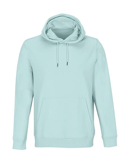 SOL´S Men's Constellation Sweat – Arctic Blue