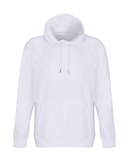 SOL´S Men's Constellation Sweat – White