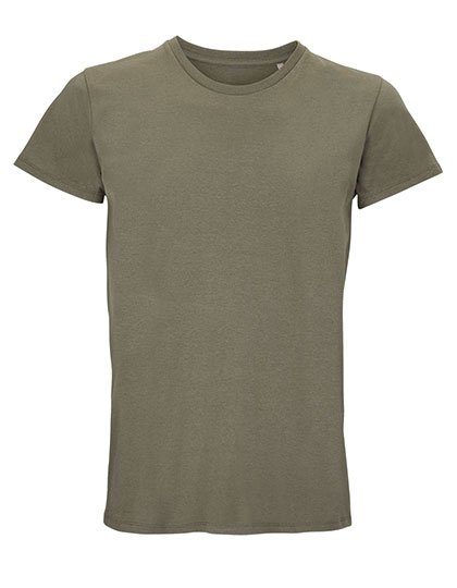 SOL´S Unisex Recycled T-Shirt Re Crusader – Army