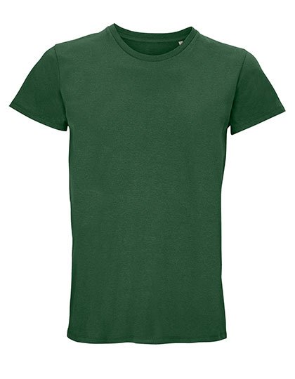 SOL´S Unisex Recycled T-Shirt Re Crusader – Bottle Green
