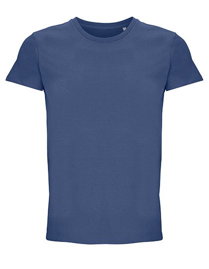 SOL´S Unisex Recycled T-Shirt Re Crusader – Denim
