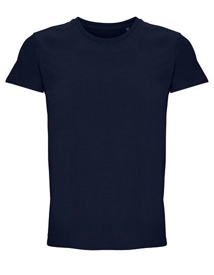SOL´S Unisex Recycled T-Shirt Re Crusader – French Navy