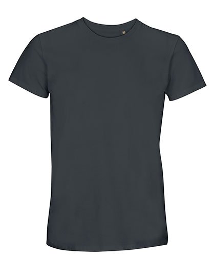 SOL´S Unisex Recycled T-Shirt Re Crusader – Mouse Grey (Solid)