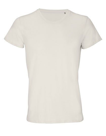 SOL´S Unisex Recycled T-Shirt Re Crusader – Off White