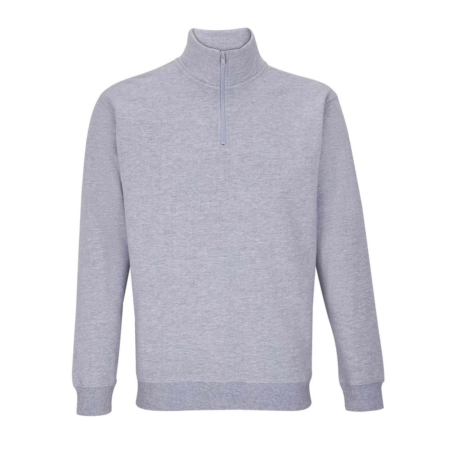 SOL´S Unisex 1/4 Zip Sweatshirt Conrad