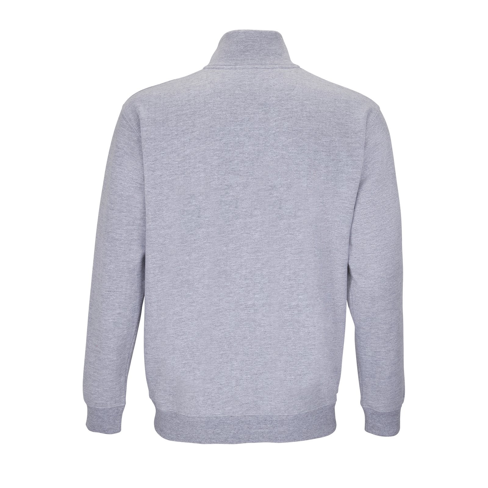 SOL´S Unisex 1/4 Zip Sweatshirt Conrad