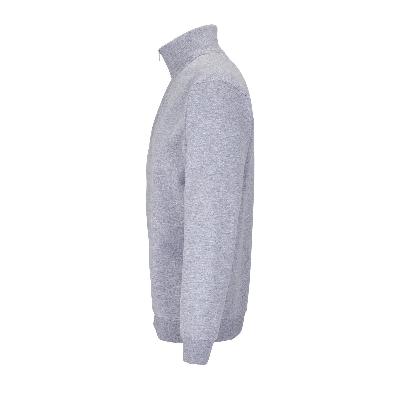 SOL´S Unisex 1/4 Zip Sweatshirt Conrad