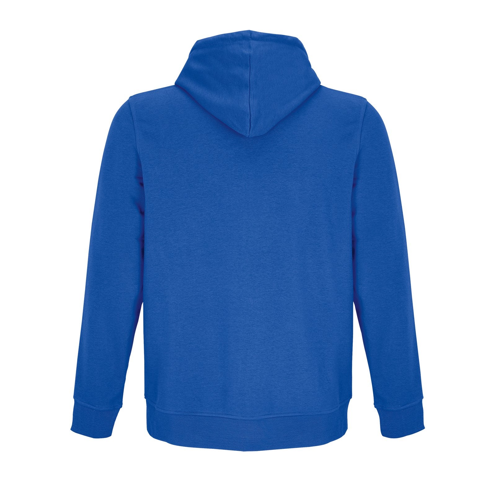SOL´S Unisex Full-Zip Hoodie Calipso